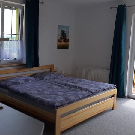 Apartmany U Srdce Vltavy Horní Planá Екстериор снимка