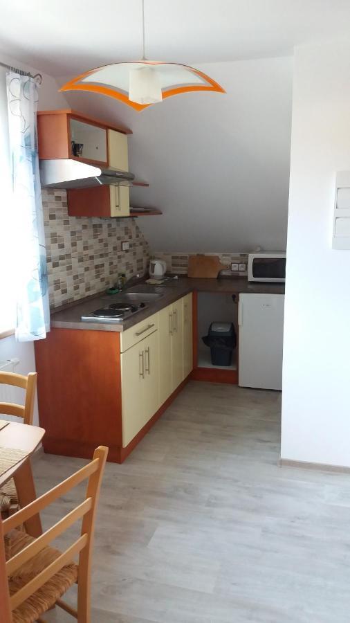 Apartmany U Srdce Vltavy Horní Planá Екстериор снимка